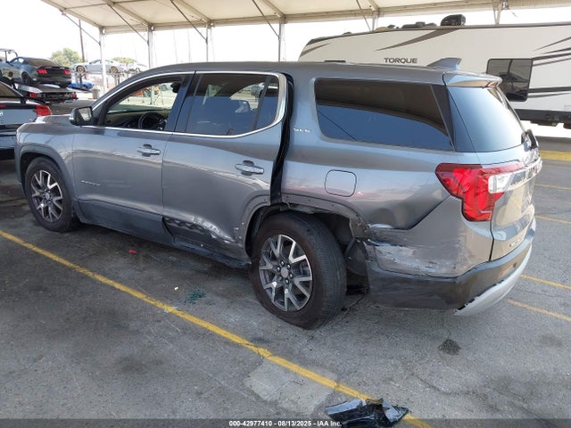 1GKKNKLA0MZ177468 GMC Lcv