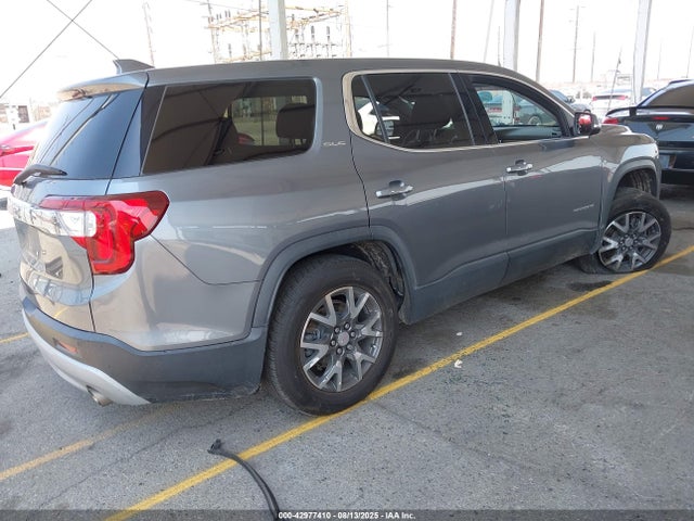 1GKKNKLA0MZ177468 GMC Lcv
