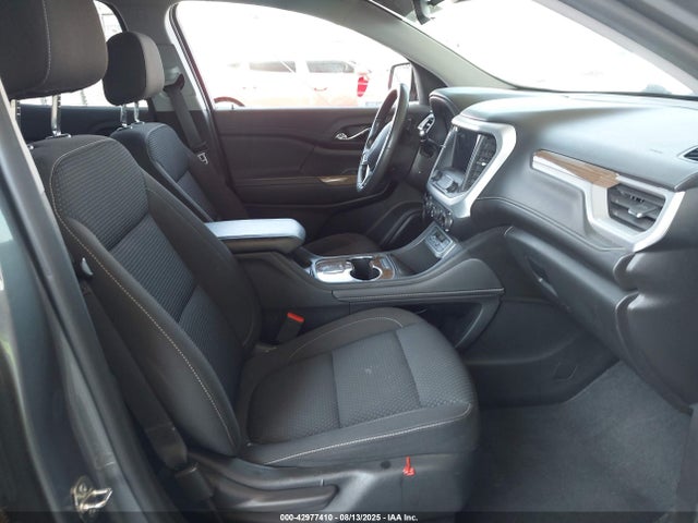 1GKKNKLA0MZ177468 GMC Lcv