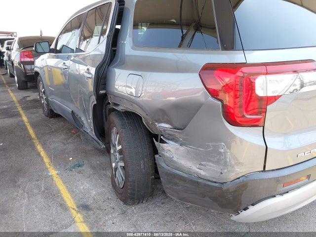1GKKNKLA0MZ177468 GMC Lcv