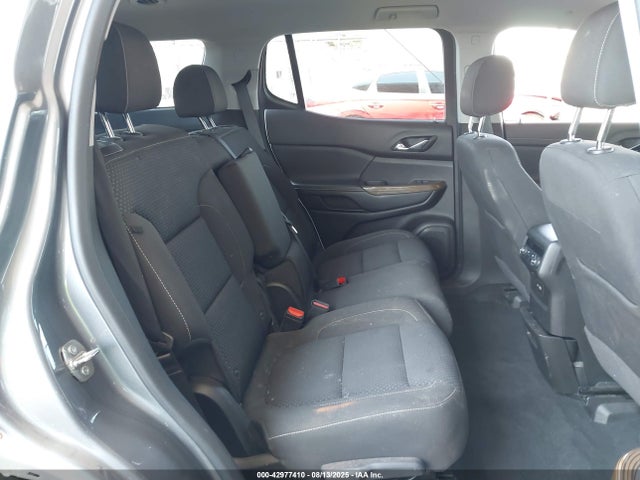 1GKKNKLA0MZ177468 GMC Lcv