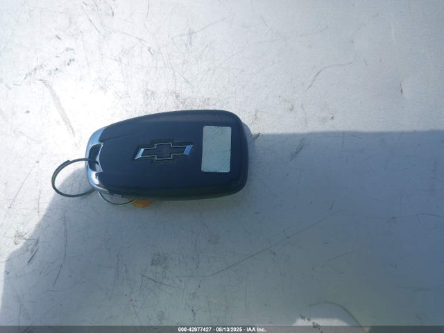 Chevrolet 2023 2023 1G1FY6S04P4183045 Image 9