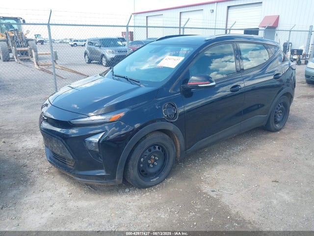 Chevrolet 2023 2023 1G1FY6S04P4183045 Image 2