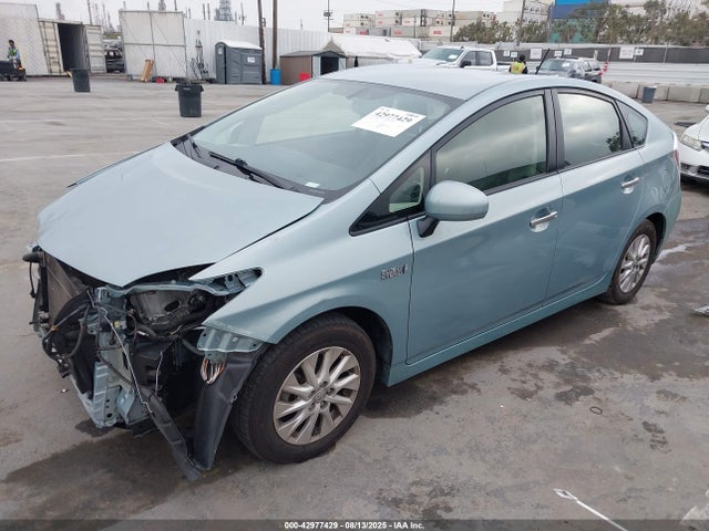 JTDKN3DP1E3059275 Toyota 2zr-fxe+3jm