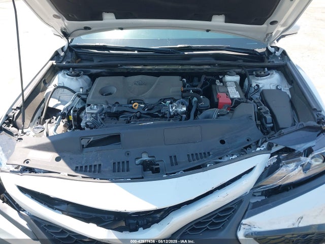 4T1G11AK6RU262771 Toyota a25a-fks