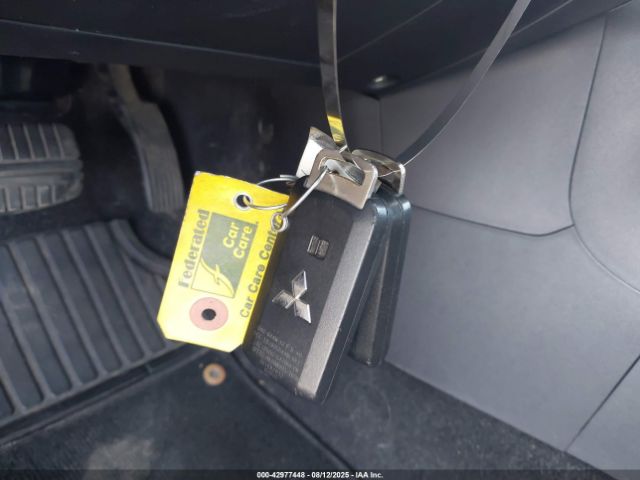 2011 MITSUBISHI LANCER JA32U2FU5BU045688 Photo 10