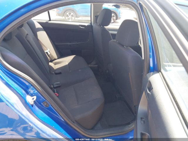 2011 MITSUBISHI LANCER JA32U2FU5BU045688 Photo 7