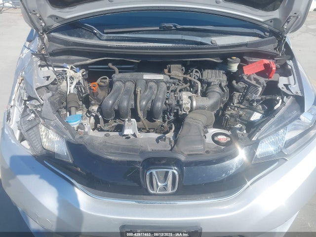 3HGGK5H81FM712640 Honda l15b1