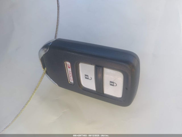3HGGK5H81FM712640 Honda l15b1