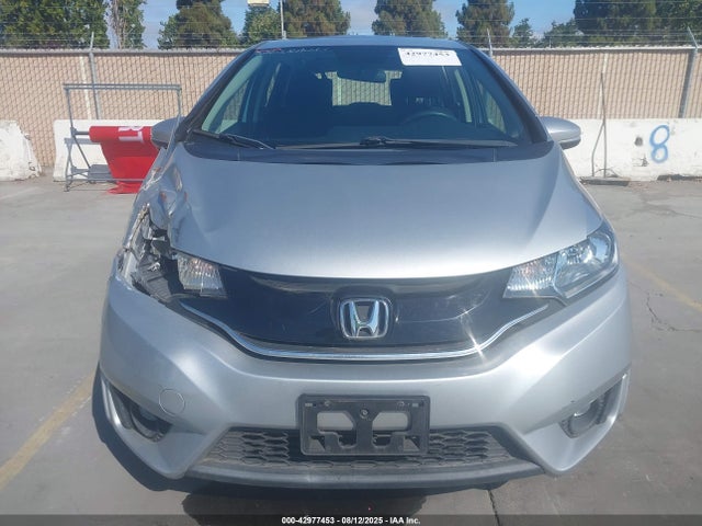 3HGGK5H81FM712640 Honda l15b1