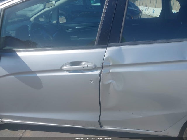 3HGGK5H81FM712640 Honda l15b1