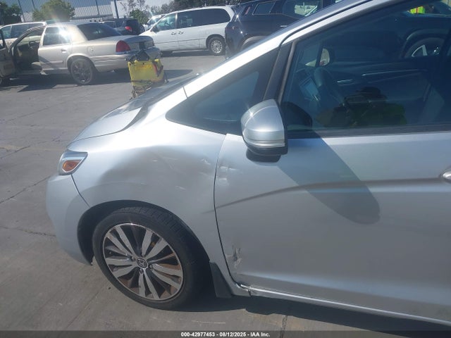 3HGGK5H81FM712640 Honda l15b1