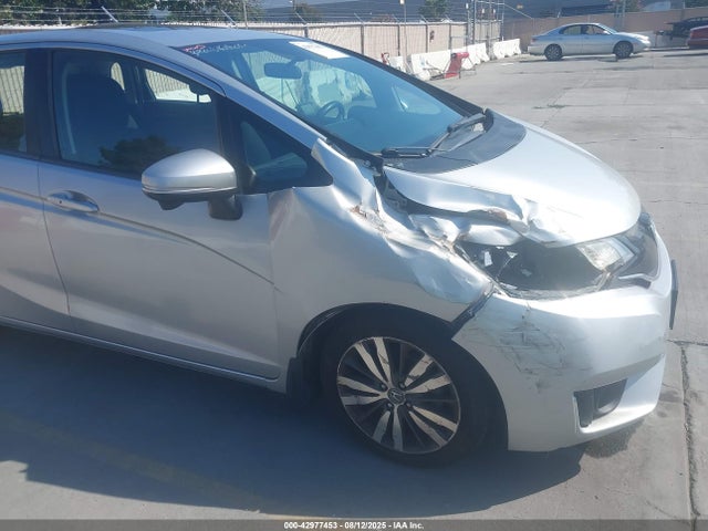 3HGGK5H81FM712640 Honda l15b1