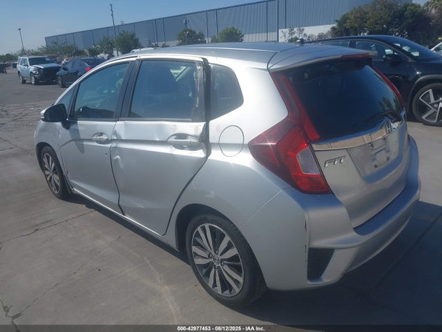 3HGGK5H81FM712640 Honda l15b1