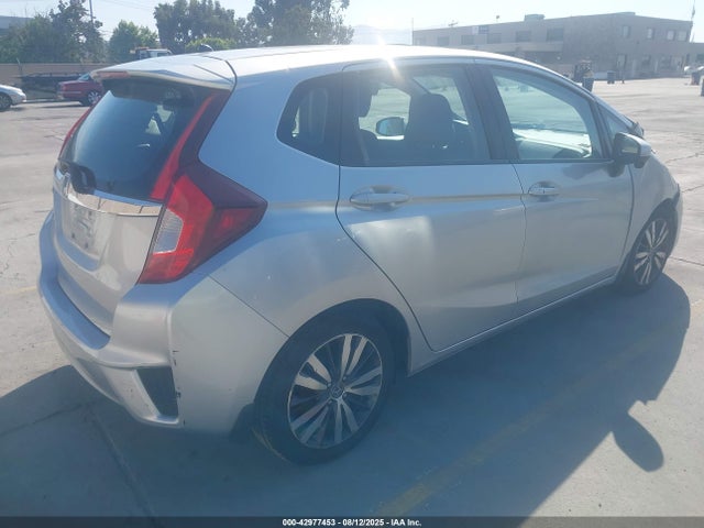 3HGGK5H81FM712640 Honda l15b1