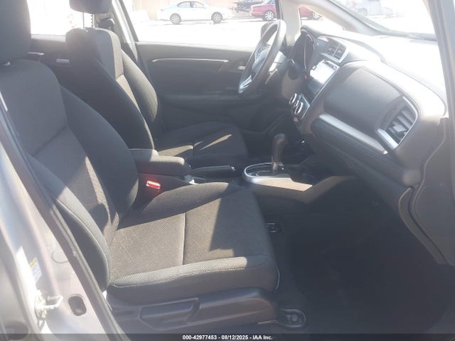 3HGGK5H81FM712640 Honda l15b1