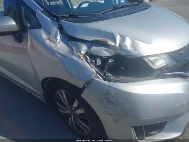 3HGGK5H81FM712640 Honda l15b1