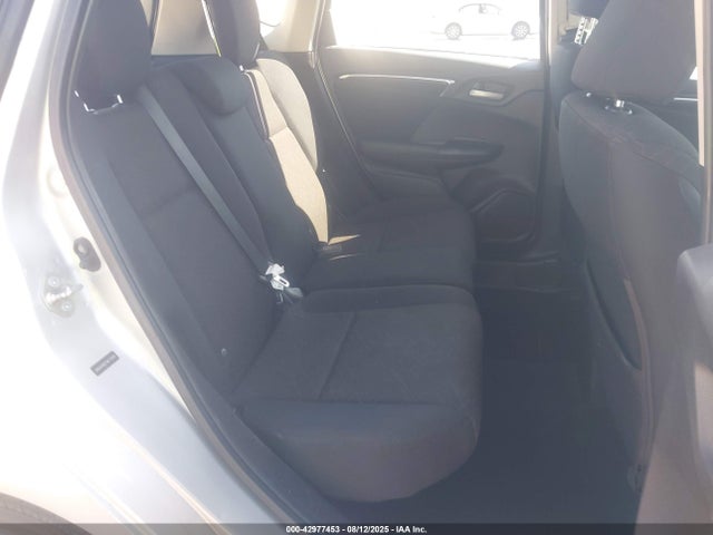 3HGGK5H81FM712640 Honda l15b1