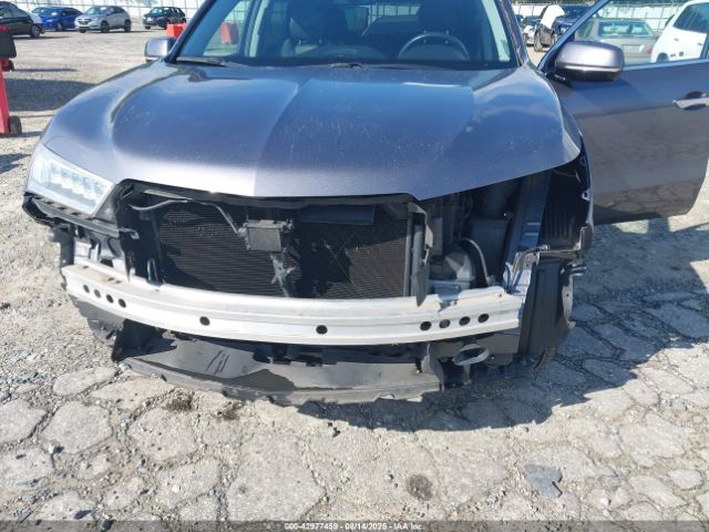 2020 ACURA MDX 5J8YD3H51LL002434 Photo 5