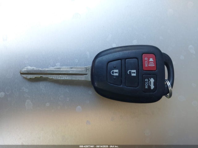 2T1BURHE3HC894899 Toyota 2zr-fe
