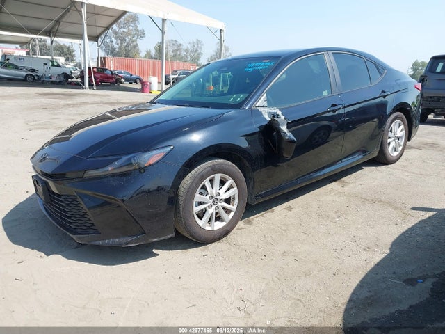 Toyota a25a-fxs 2025 4T1DAACK0SU532972 Image 2