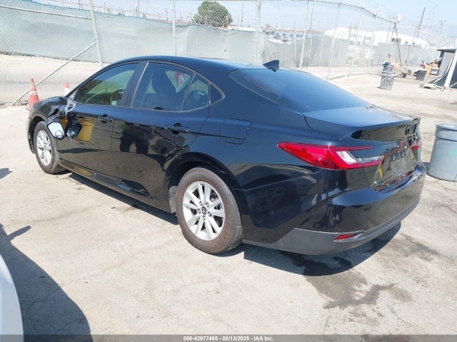 Toyota a25a-fxs 2025 4T1DAACK0SU532972 Image 3
