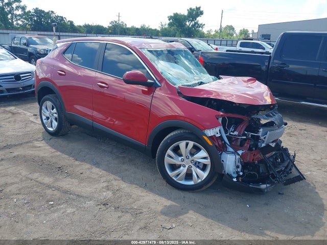 Aukcja sprzedaży 2026 Buick Encore Gx Preferred Fwd, vin: KL4AMBSL4TB016376, numer aukcji: 42977479