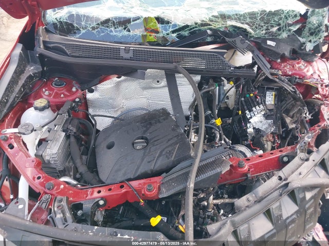 Aukcja sprzedaży 2026 Buick Encore Gx Preferred Fwd, vin: KL4AMBSL4TB016376, numer aukcji: 42977479