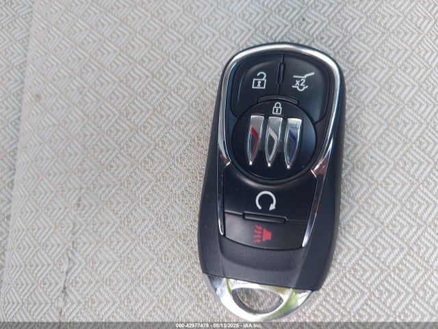 Aukcja sprzedaży 2026 Buick Encore Gx Preferred Fwd, vin: KL4AMBSL4TB016376, numer aukcji: 42977479