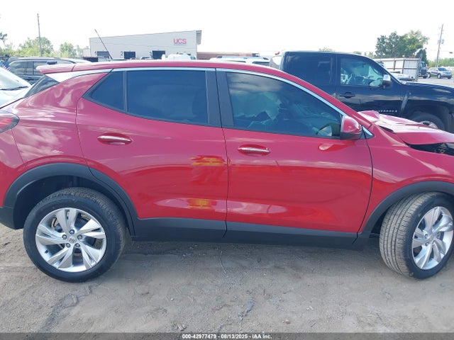 Aukcja sprzedaży 2026 Buick Encore Gx Preferred Fwd, vin: KL4AMBSL4TB016376, numer aukcji: 42977479