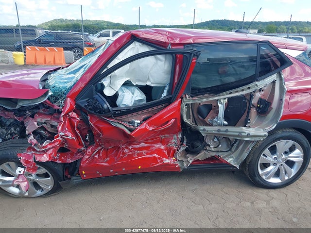 Aukcja sprzedaży 2026 Buick Encore Gx Preferred Fwd, vin: KL4AMBSL4TB016376, numer aukcji: 42977479