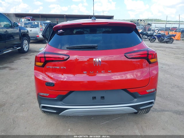 Aukcja sprzedaży 2026 Buick Encore Gx Preferred Fwd, vin: KL4AMBSL4TB016376, numer aukcji: 42977479