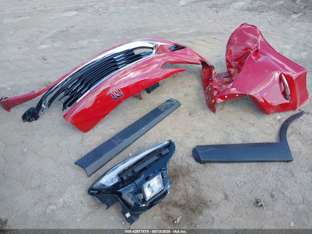 Aukcja sprzedaży 2026 Buick Encore Gx Preferred Fwd, vin: KL4AMBSL4TB016376, numer aukcji: 42977479
