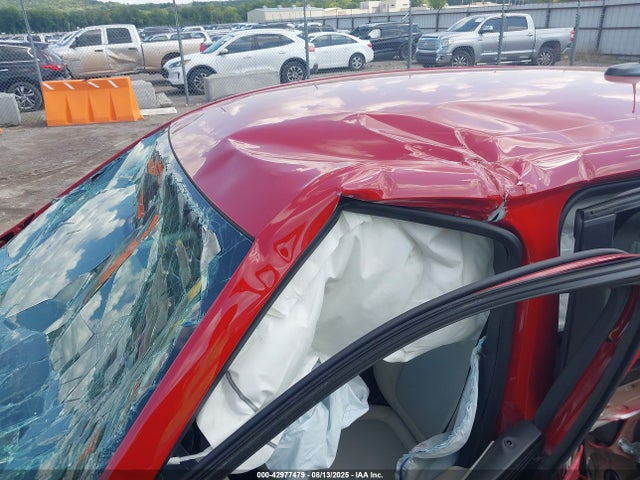 Aukcja sprzedaży 2026 Buick Encore Gx Preferred Fwd, vin: KL4AMBSL4TB016376, numer aukcji: 42977479