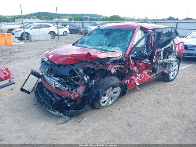 Aukcja sprzedaży 2026 Buick Encore Gx Preferred Fwd, vin: KL4AMBSL4TB016376, numer aukcji: 42977479