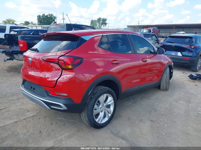 Aukcja sprzedaży 2026 Buick Encore Gx Preferred Fwd, vin: KL4AMBSL4TB016376, numer aukcji: 42977479