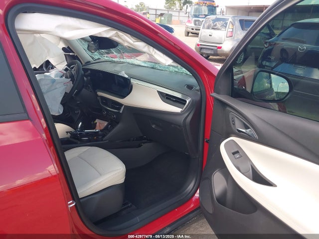 Aukcja sprzedaży 2026 Buick Encore Gx Preferred Fwd, vin: KL4AMBSL4TB016376, numer aukcji: 42977479