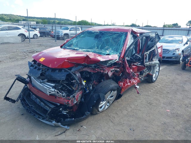 Aukcja sprzedaży 2026 Buick Encore Gx Preferred Fwd, vin: KL4AMBSL4TB016376, numer aukcji: 42977479