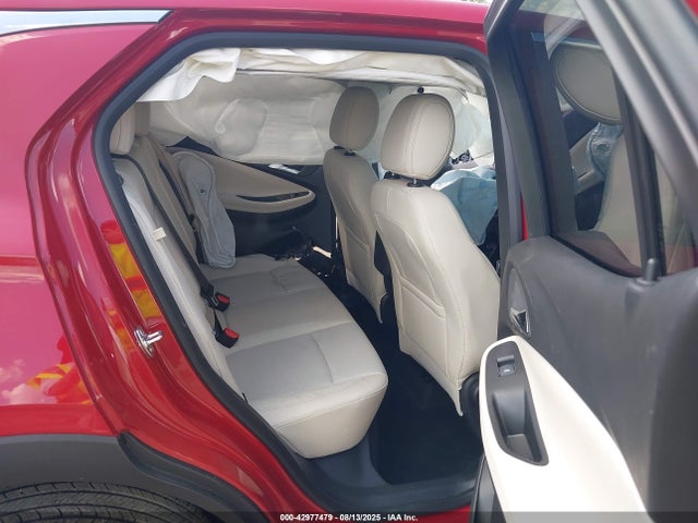 Aukcja sprzedaży 2026 Buick Encore Gx Preferred Fwd, vin: KL4AMBSL4TB016376, numer aukcji: 42977479