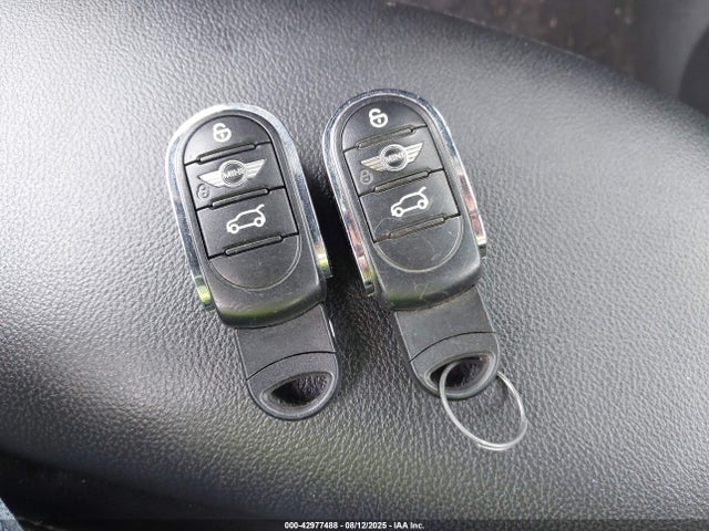 2016 MINI HARDTOP WMWXP5C52G3B76717 Photo 10