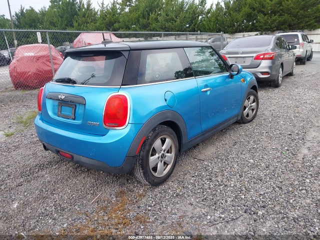 2016 MINI HARDTOP WMWXP5C52G3B76717 Photo 3