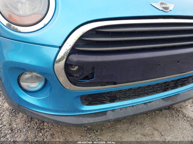 2016 MINI HARDTOP WMWXP5C52G3B76717 Photo 5