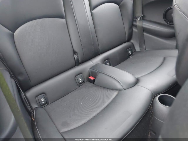2016 MINI HARDTOP WMWXP5C52G3B76717 Photo 7