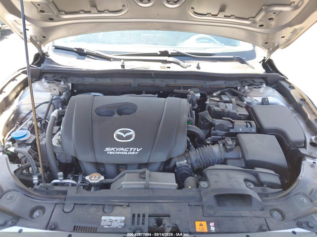 Mazda py 2015 JM1BM1V36F1236595 Image 10