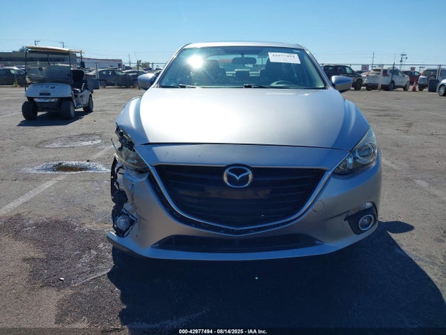 Mazda py 2015 JM1BM1V36F1236595 Image 11