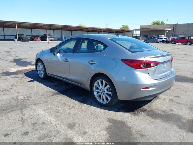 Mazda py 2015 JM1BM1V36F1236595 Image 3