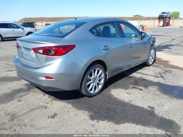 Mazda py 2015 JM1BM1V36F1236595 Image 4