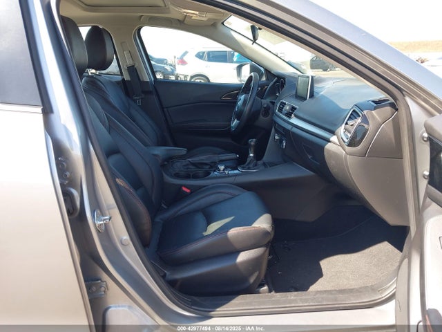 Mazda py 2015 JM1BM1V36F1236595 Image 5