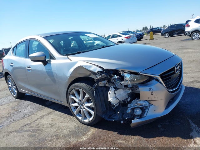 Mazda py 2015 JM1BM1V36F1236595 Image 6