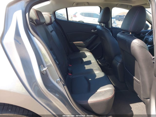 Mazda py 2015 JM1BM1V36F1236595 Image 8